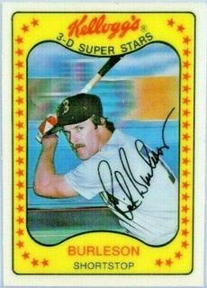 Rick Burleson