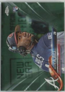 Ozzie Albies