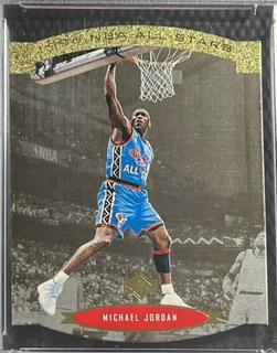Michael Jordan