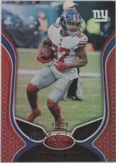 Sterling Shepard
