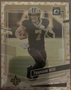 Taysom Hill