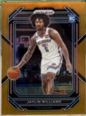 Jaylin Williams