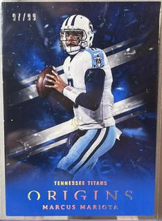 Marcus Mariota