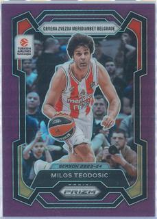 Milos Teodosic