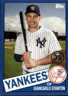 Giancarlo Stanton