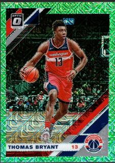 Thomas Bryant