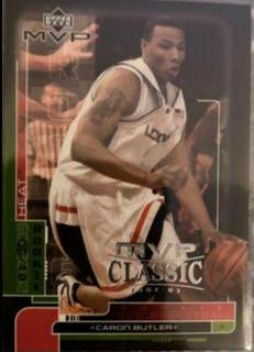 Caron Butler