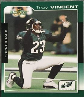 Troy Vincent