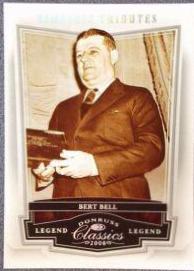 Bert Bell