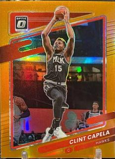 Clint Capela