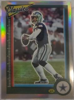 Dak Prescott