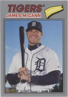 James McCann