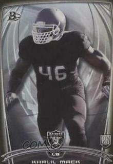 Khalil Mack