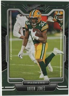 Aaron Jones