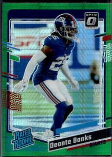 Deonte Banks