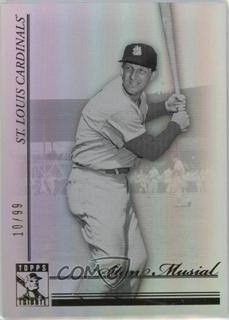Stan Musial