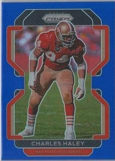 Charles Haley