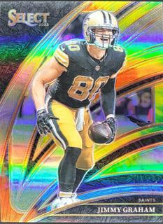 Jimmy Graham