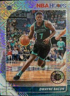 Dwayne Bacon