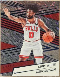Coby White