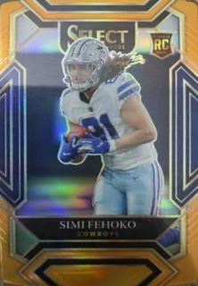 Simi Fehoko