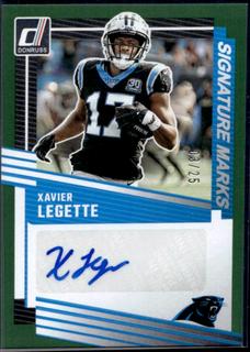 Xavier Legette