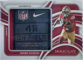 Deebo Samuel