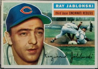 Ray Jablonski
