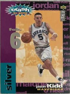 Jason Kidd