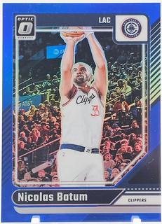 Nicolas Batum