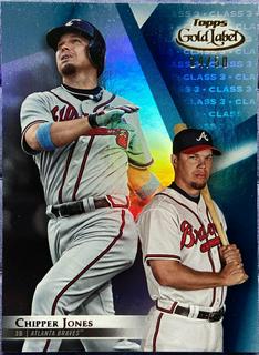 Chipper Jones