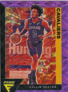 Collin Sexton