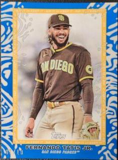 Fernando Tatis Jr.