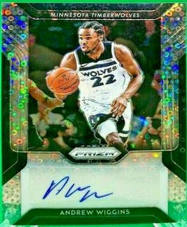 Andrew Wiggins