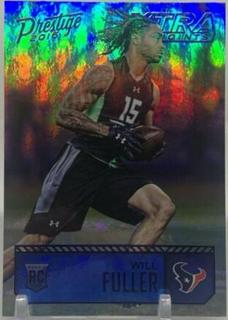 Will Fuller