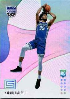 Marvin Bagley III