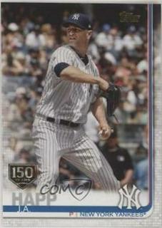 J.A. Happ