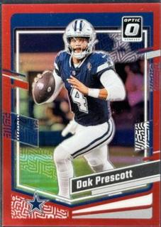Dak Prescott