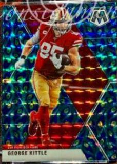 George Kittle