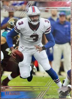 EJ Manuel