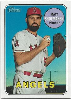 Matt Shoemaker