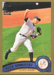 Alex Rodriguez