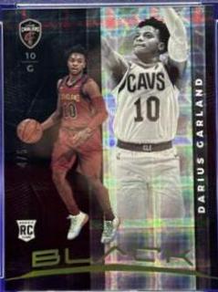 Darius Garland