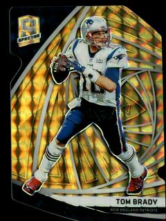 Tom Brady