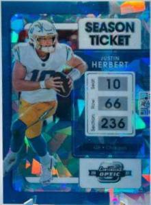 Justin Herbert