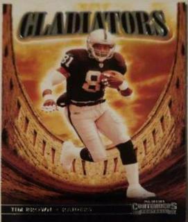 Tim Brown