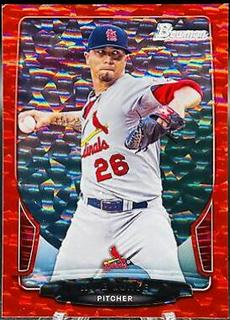 Kyle Lohse