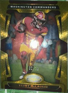 Terry McLaurin