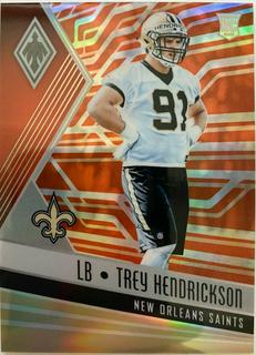 Trey Hendrickson