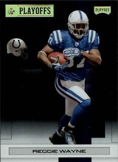 Reggie Wayne